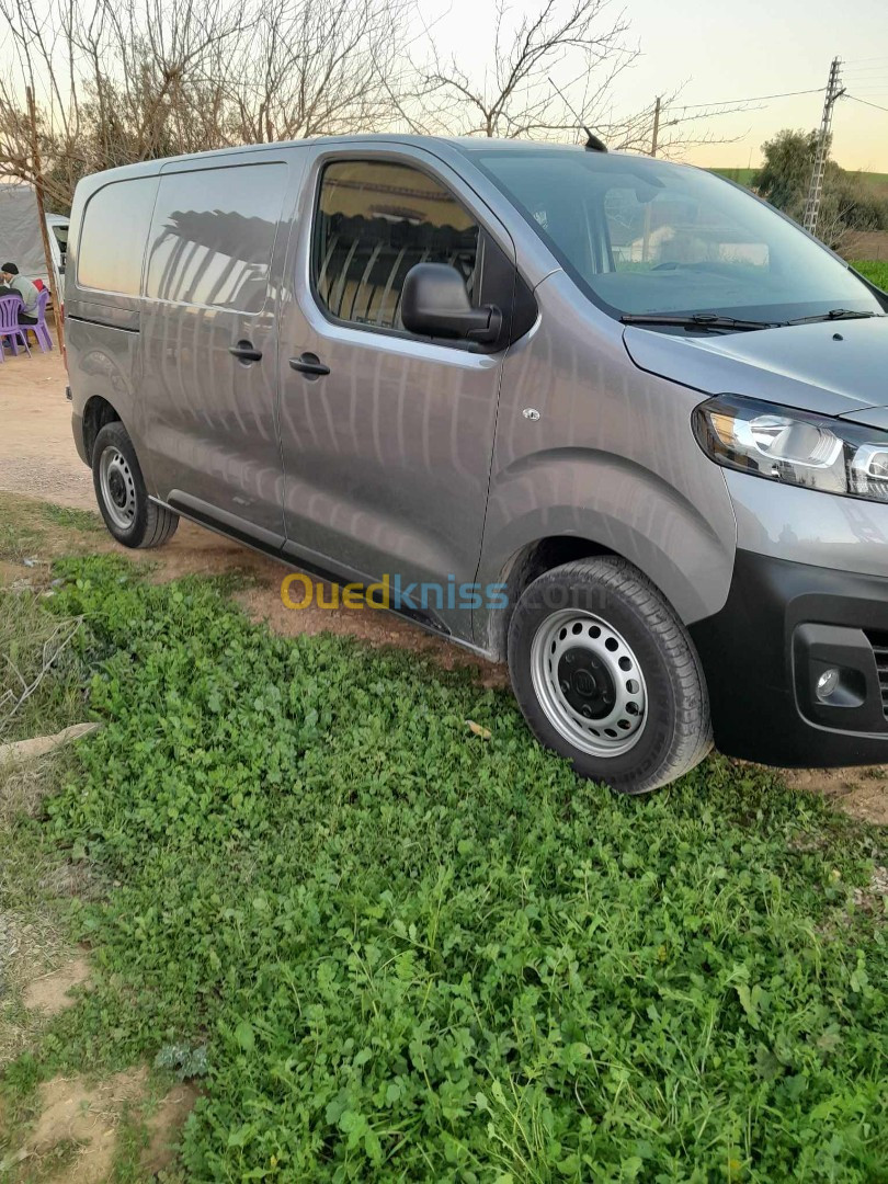 Fiat Doblo 2023 Scudo