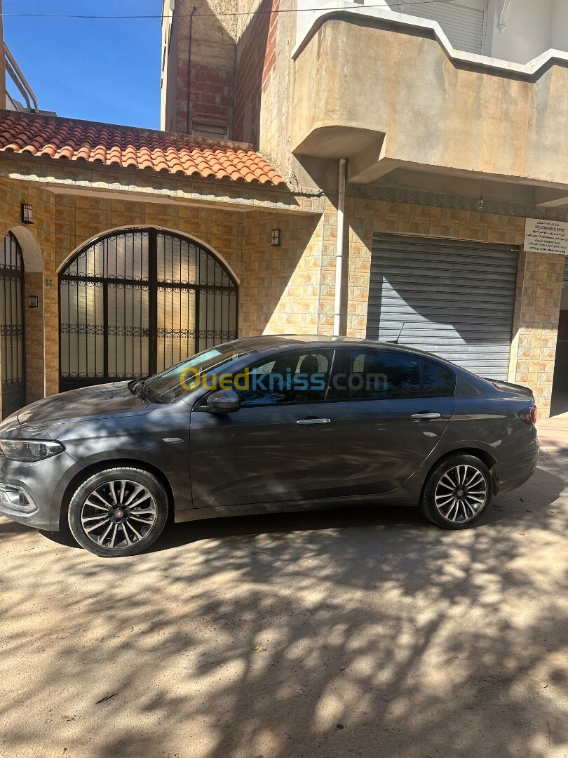 Fiat tipo 2023 life