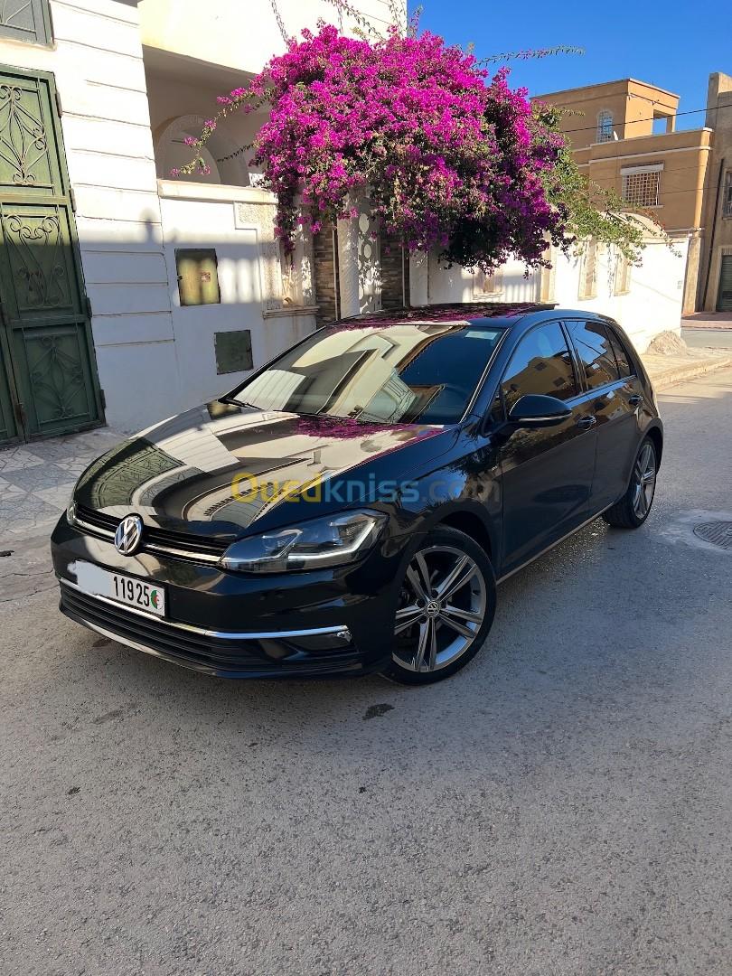 Volkswagen Golf 7 2019 JOIN