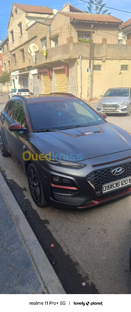 Hyundai Kona 2020 Kona