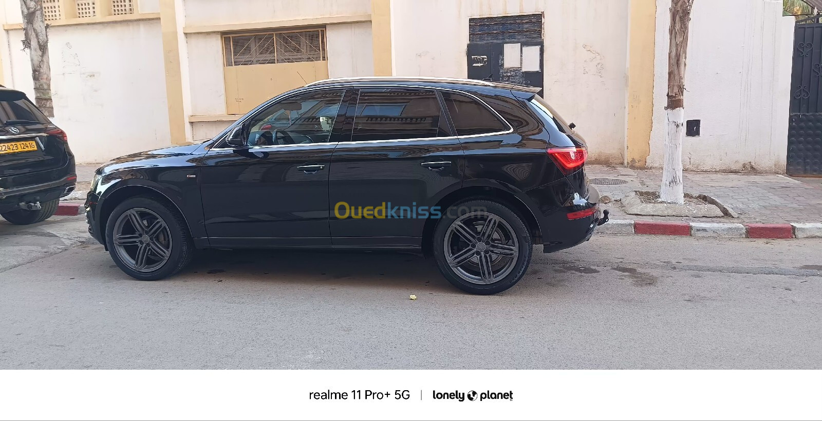 Audi Q5 2017 S Line