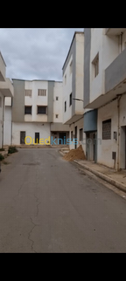 Vente Appartement F4 Oran El Kerma