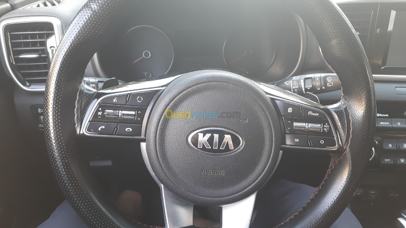 Kia Sportage 2019 Premium