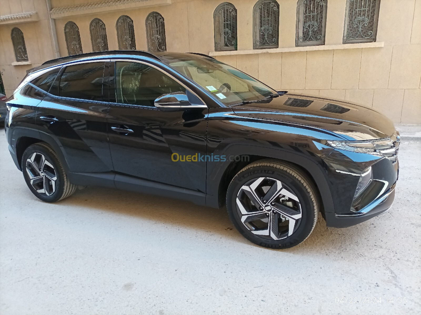 Hyundai New Tucson 2021 New Tucson