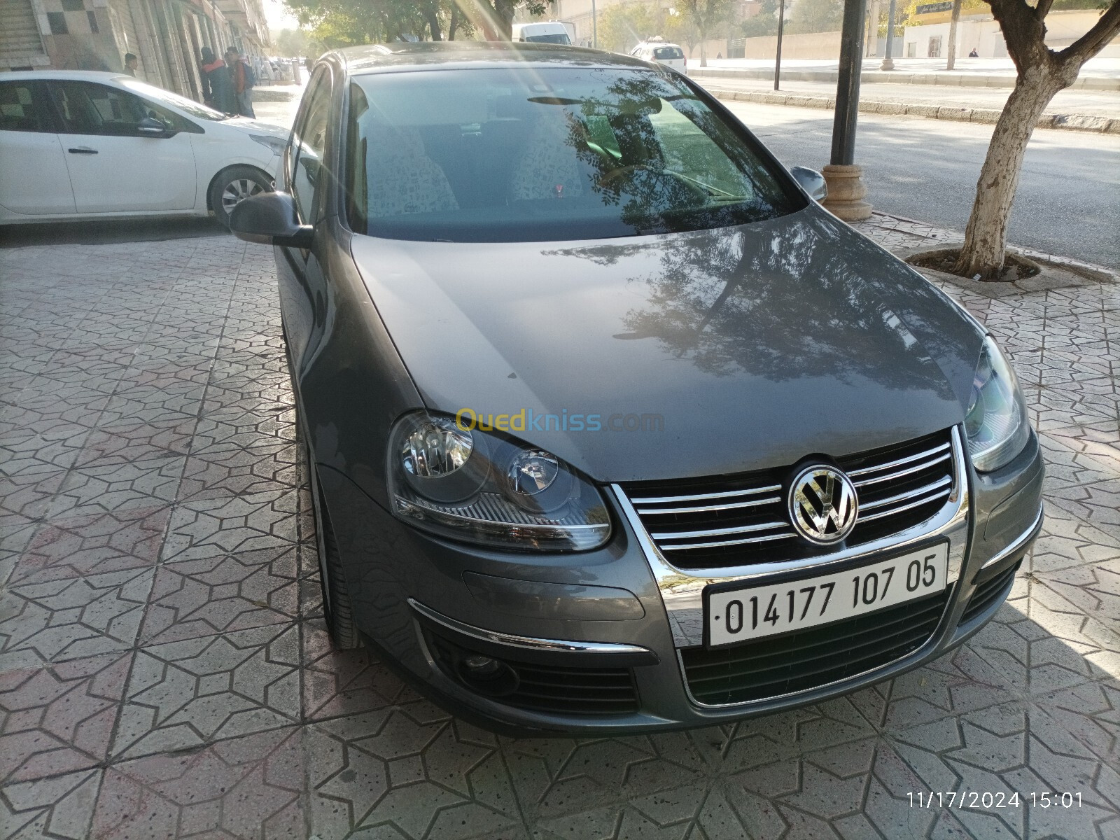 Volkswagen Golf 5 2007 R32