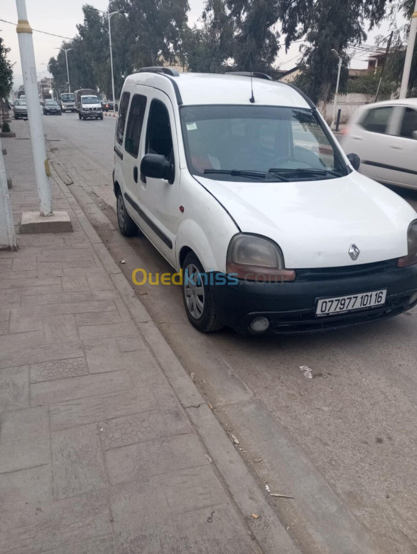 Renault Kangoo 2001 Kangoo