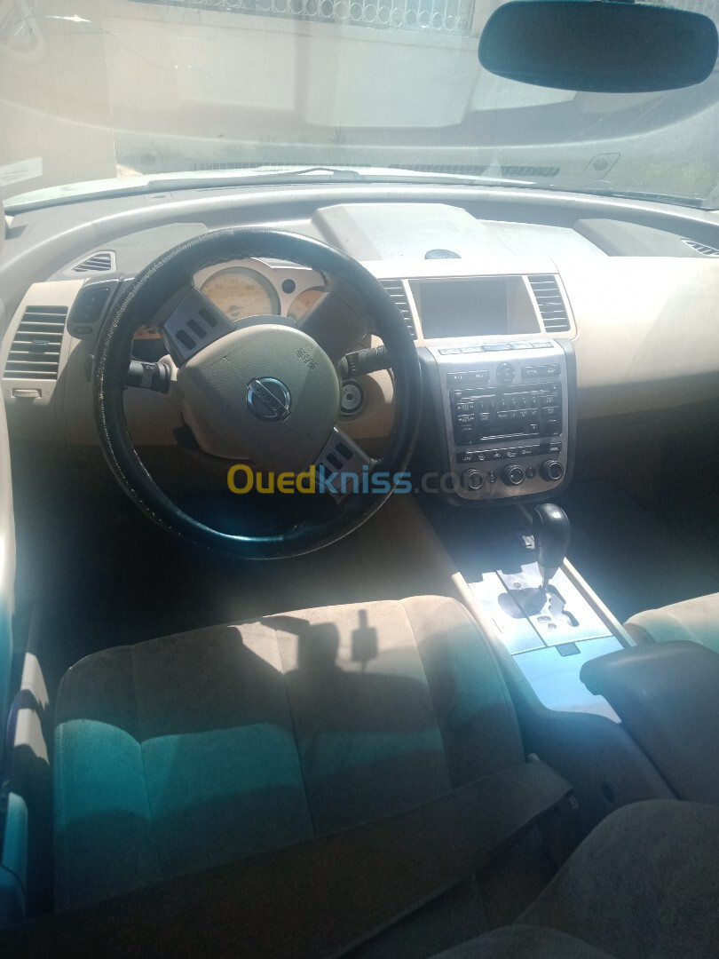 Nissan Murano 2003 Murano