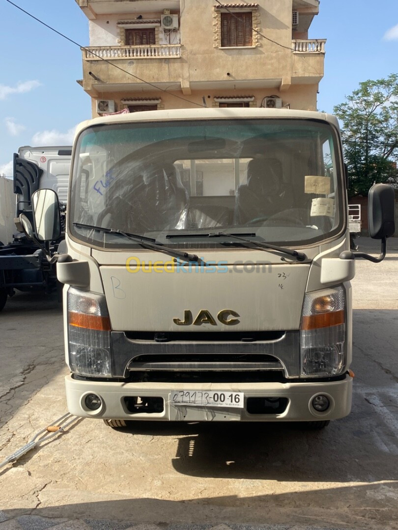 JAC JAC 140 2024 2024