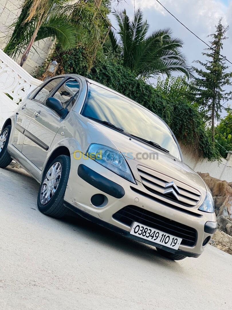 Citroen C3 2010 C3