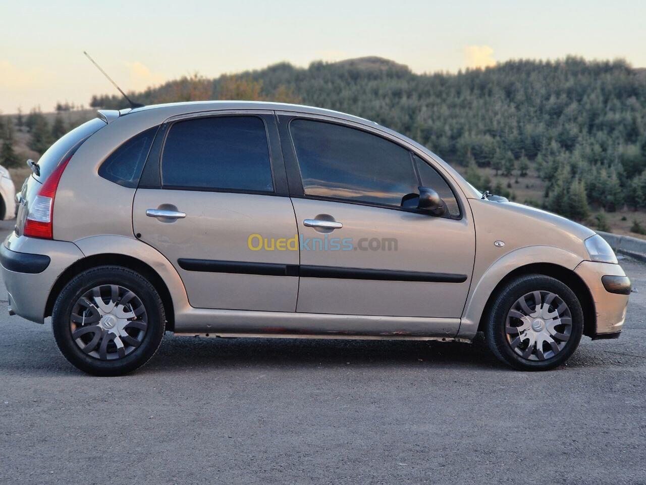 Citroen C3 2010 C3