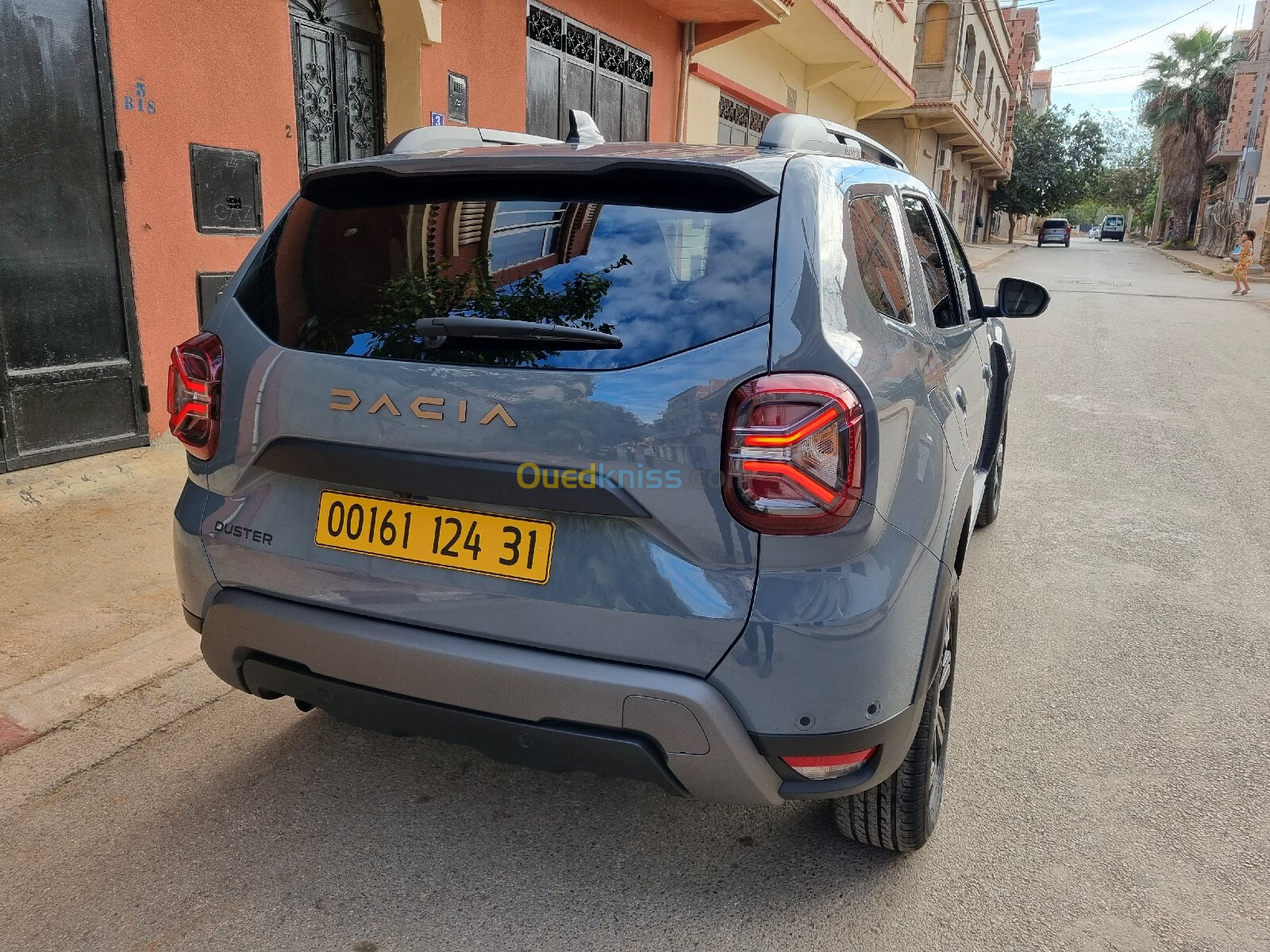 Dacia DUSTER 2024 GOLD