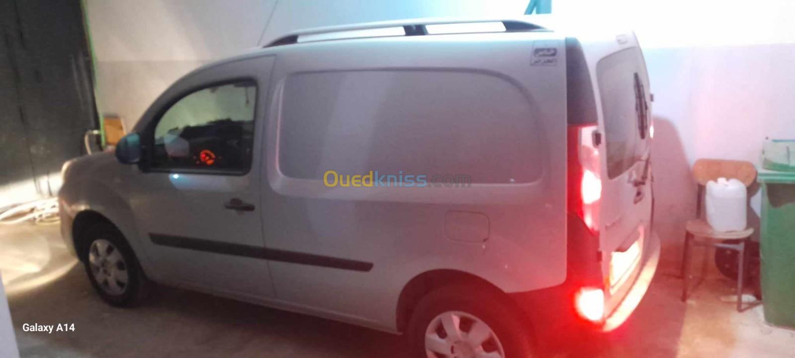 Renault Kangoo 2020 Confort