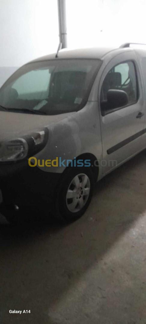 Renault Kangoo 2020 Confort