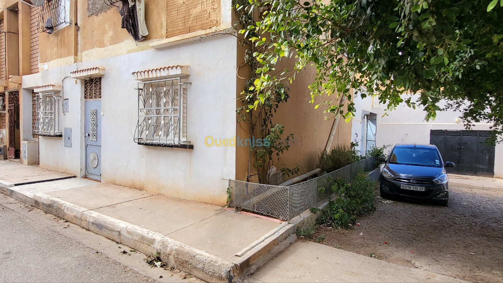 Vente bien immobilier Mostaganem Kheireddine