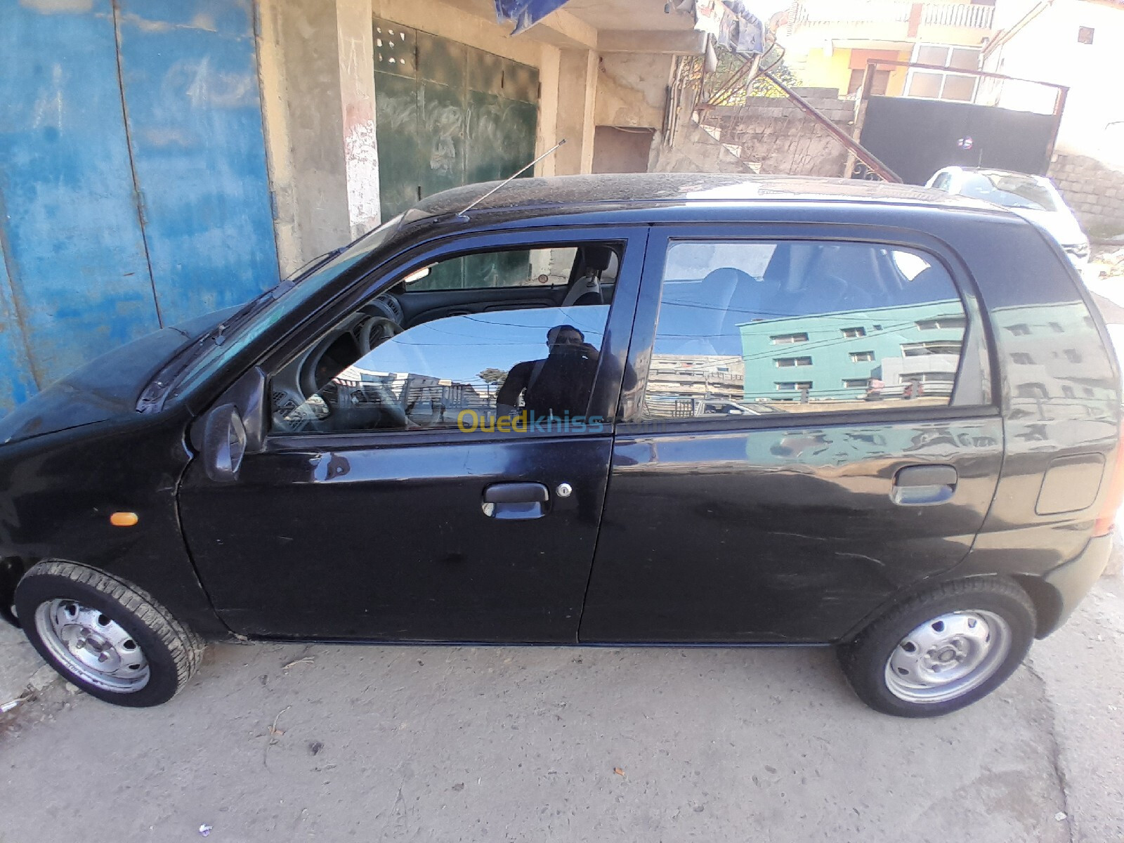 Suzuki Alto 2010 