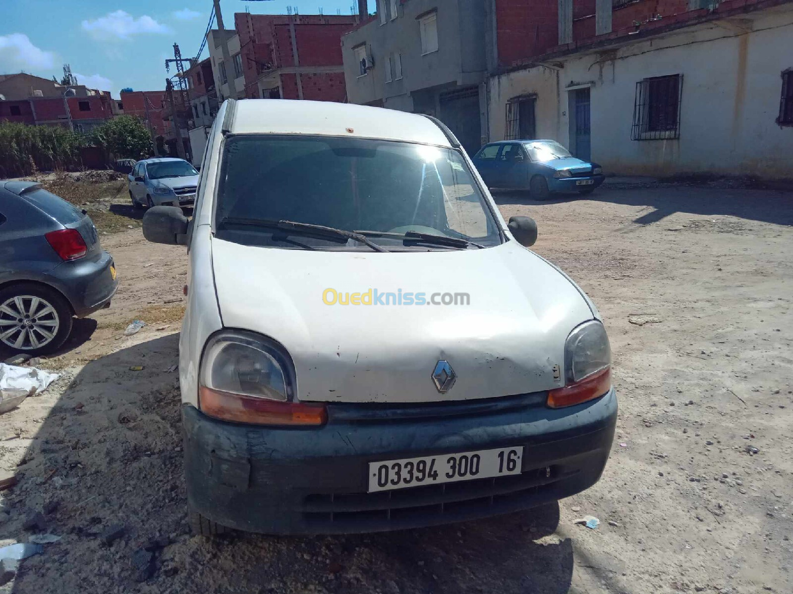 Renault Kangoo 2000 Kangoo