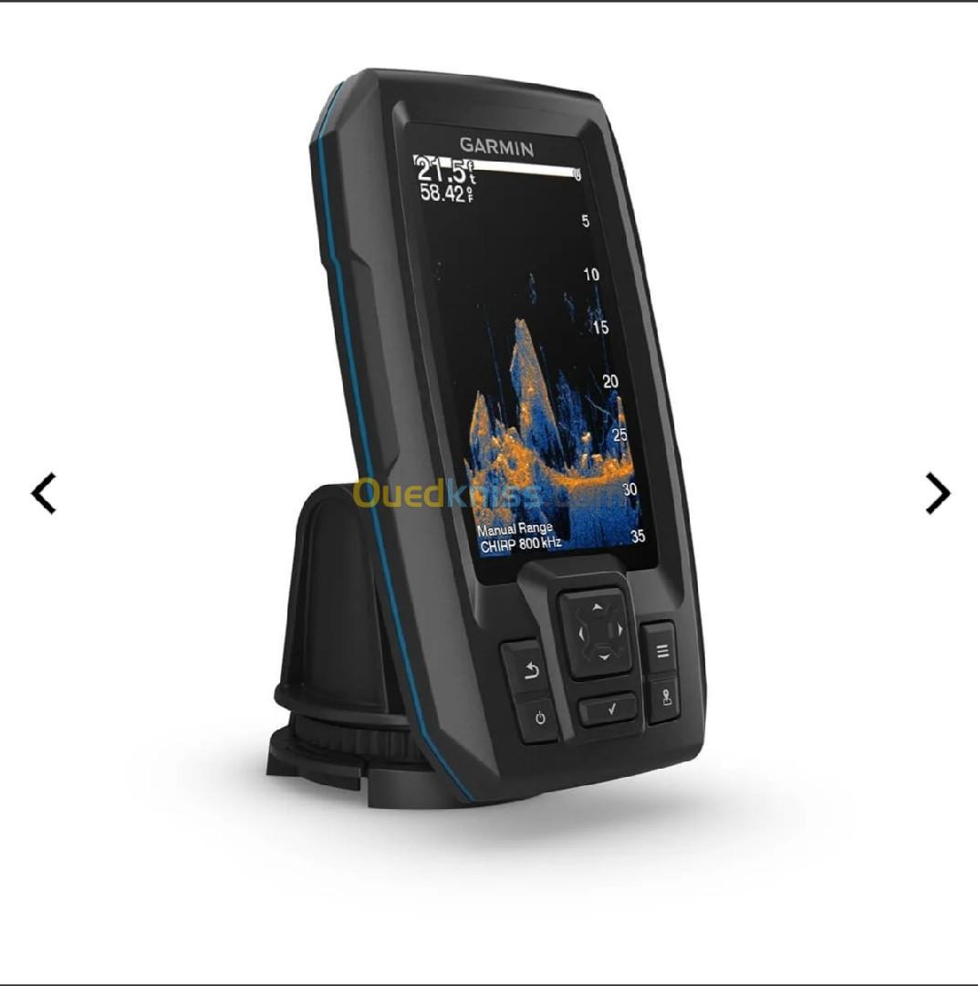 GPS GARMIN STRIKER VIVID 4CV 