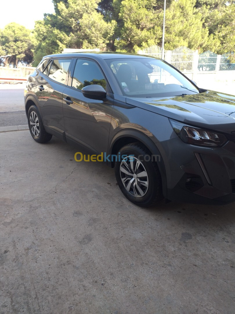 Peugeot 2008 2021 Active