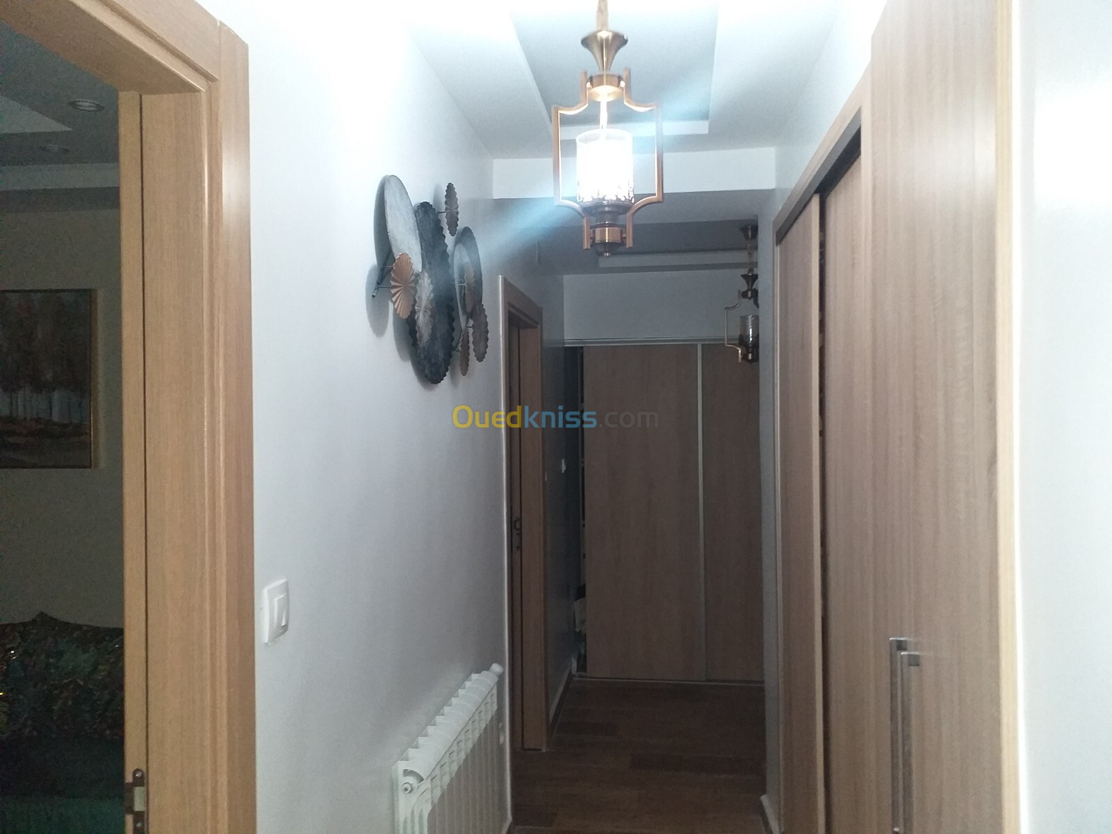 Vente Appartement F3 Tipaza Khemisti