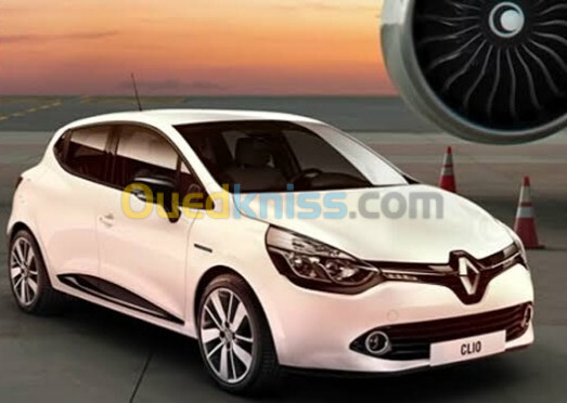 Renault Clio 4 2014 Seventeen