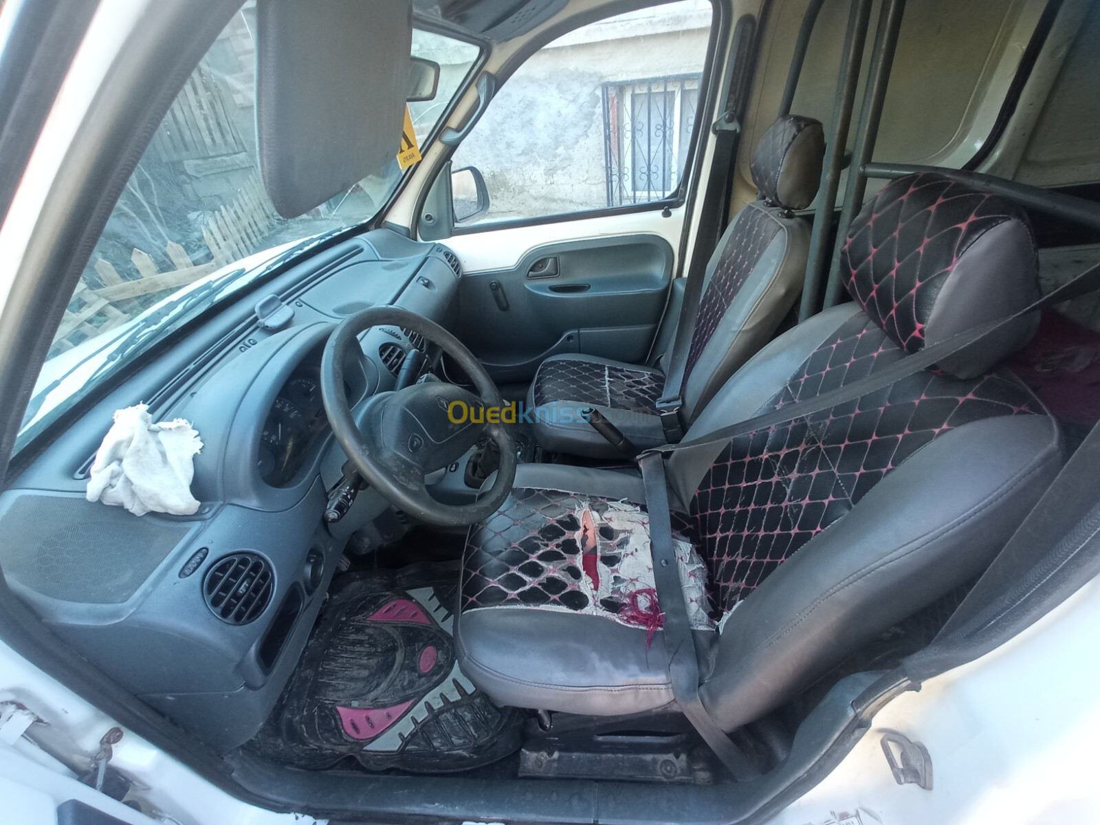 Renault Kangoo 1999 