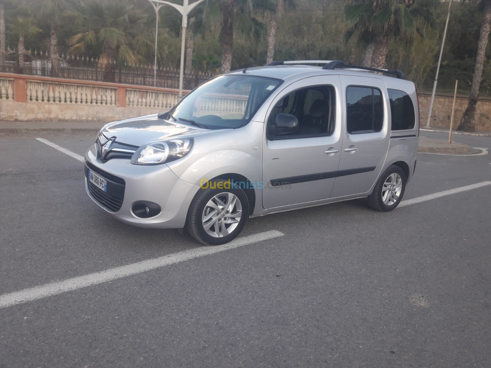 Renault Kangoo 2018 Privilège plus