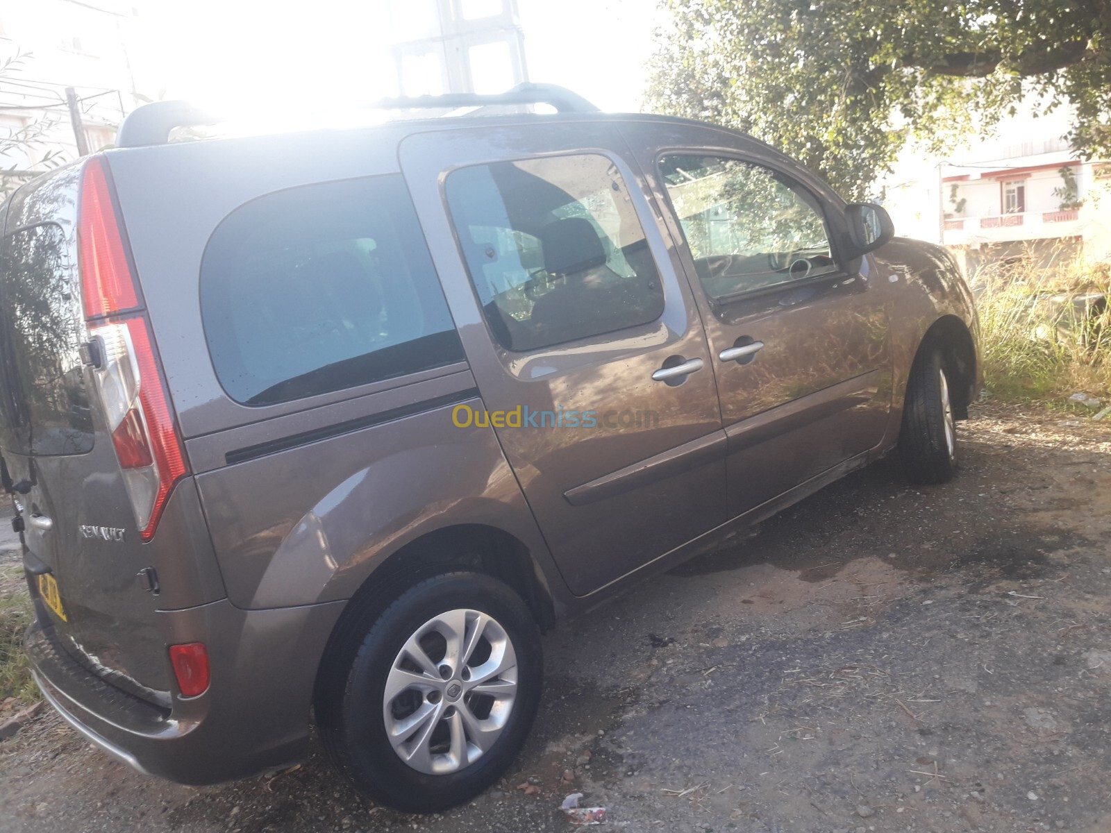 Renault Kangoo 2019 Expression