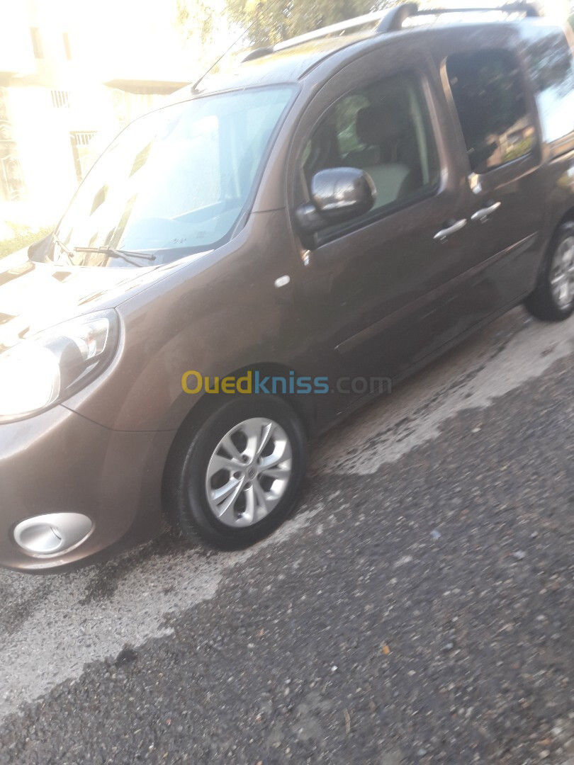 Renault Kangoo 2019 Expression