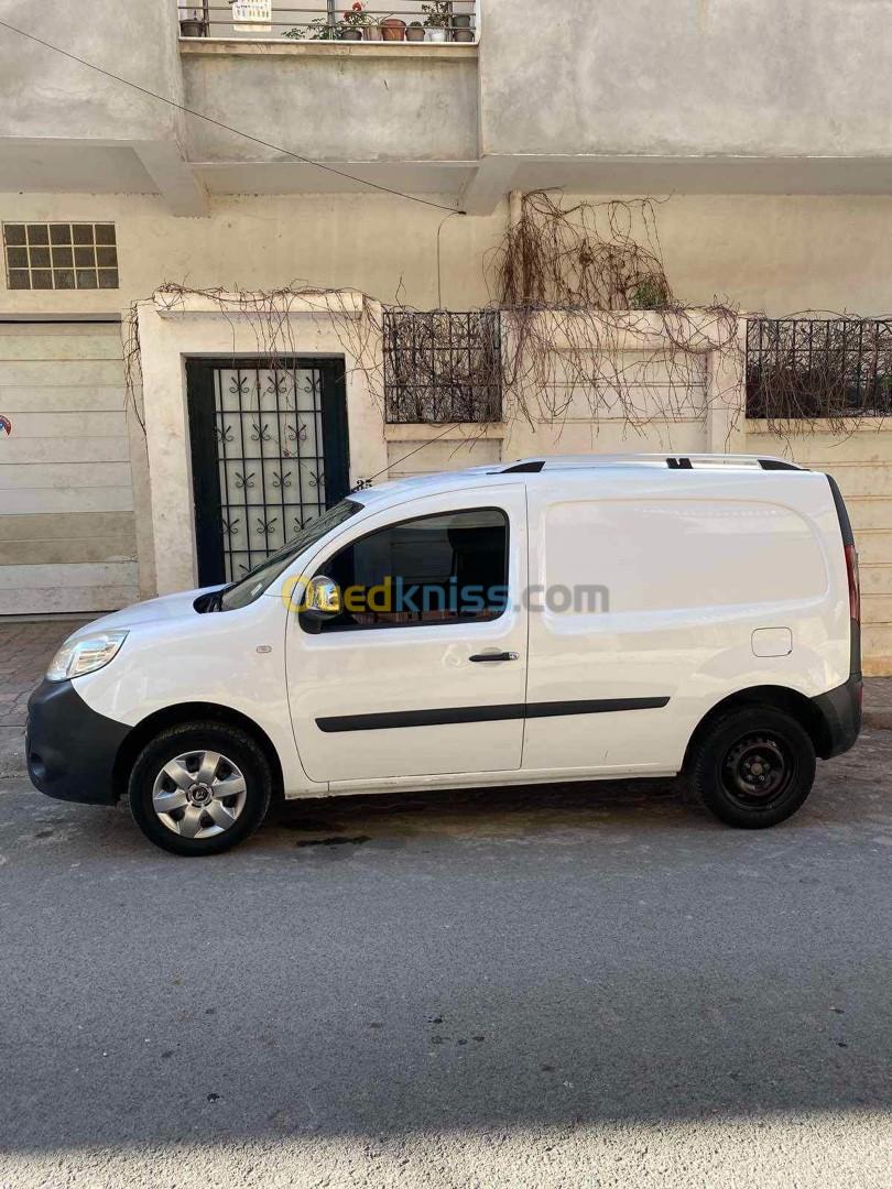 Renault Kangoo 2015 Authentique +