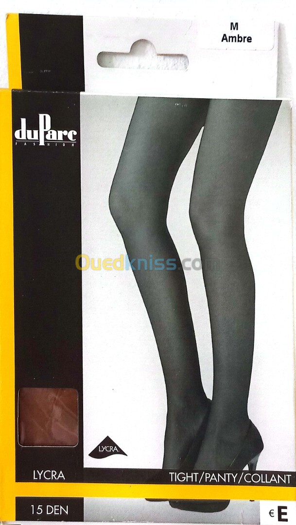 Bas collants femmes