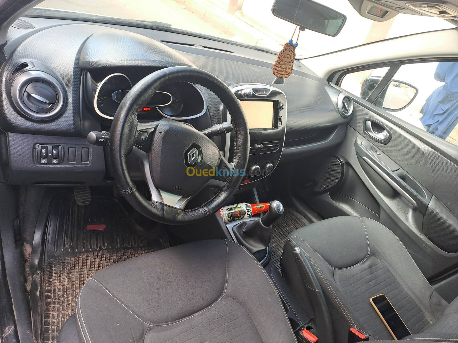 Renault Clio 4 2015 Clio 4