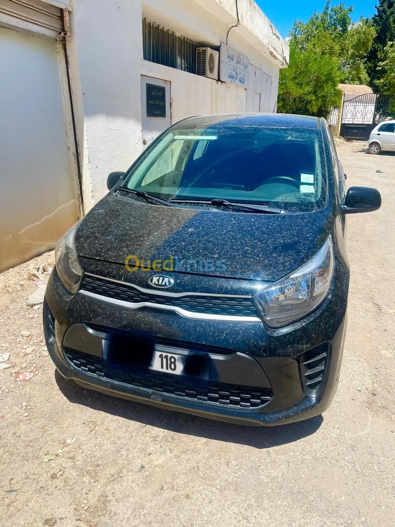 Kia Picanto 2018 LX Start