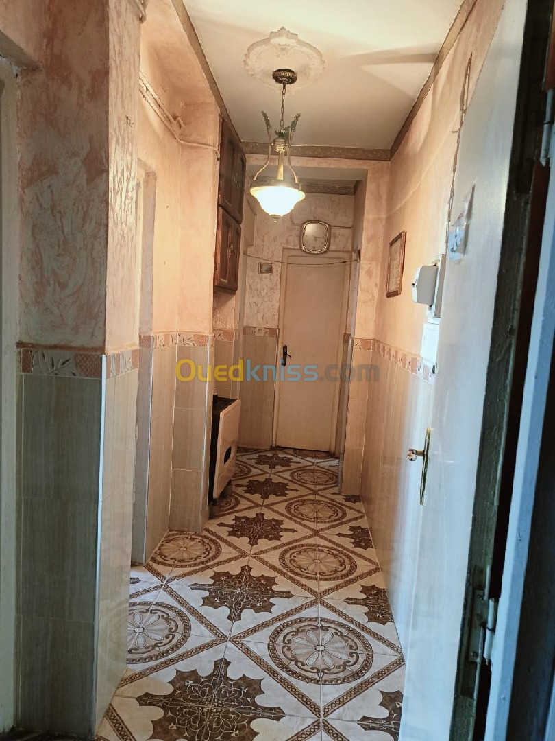 Vente Appartement F2 Guelma Guelma