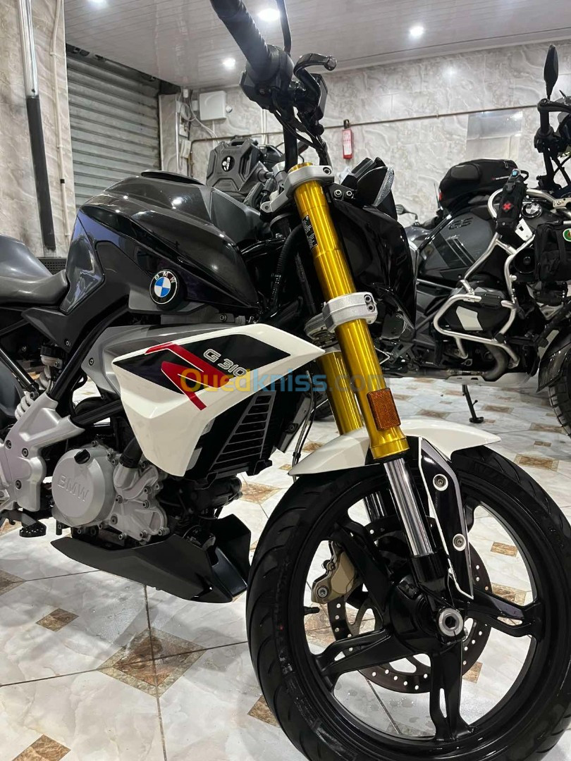 Bmw g310r hot sale olx