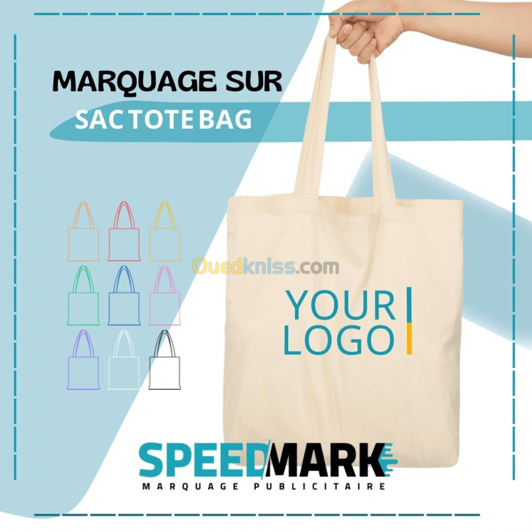 Sac TOTE BAG