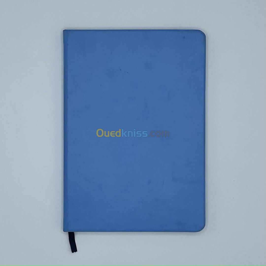 NOTE BOOK A5 AVEC MARQUAGE