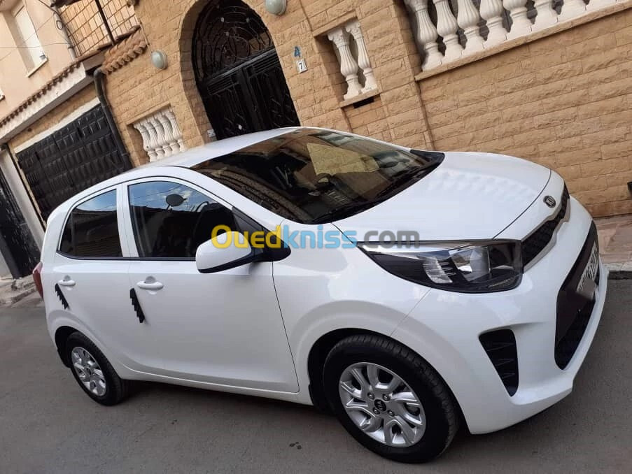 Kia Picanto 2019 Star X plus