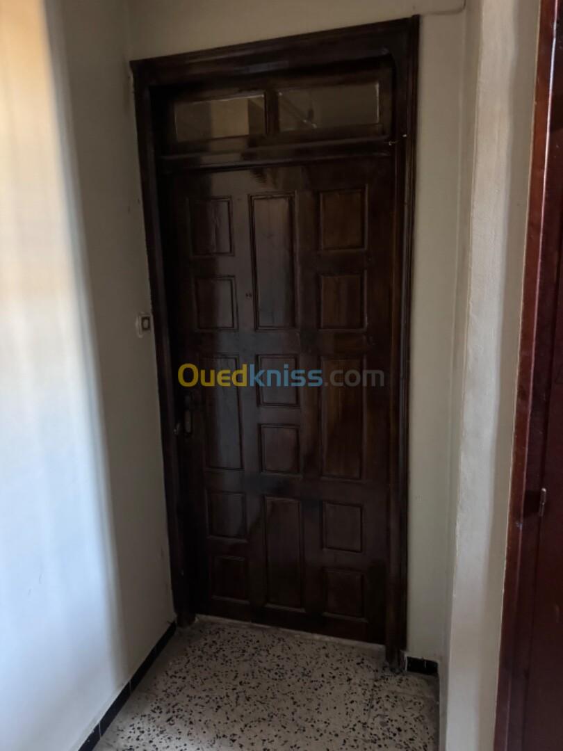 Location Appartement F3 Tizi Ouzou Tizi ouzou