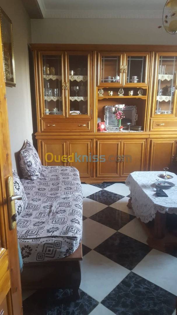 Vente Villa Tizi ouzou Sidi naamane