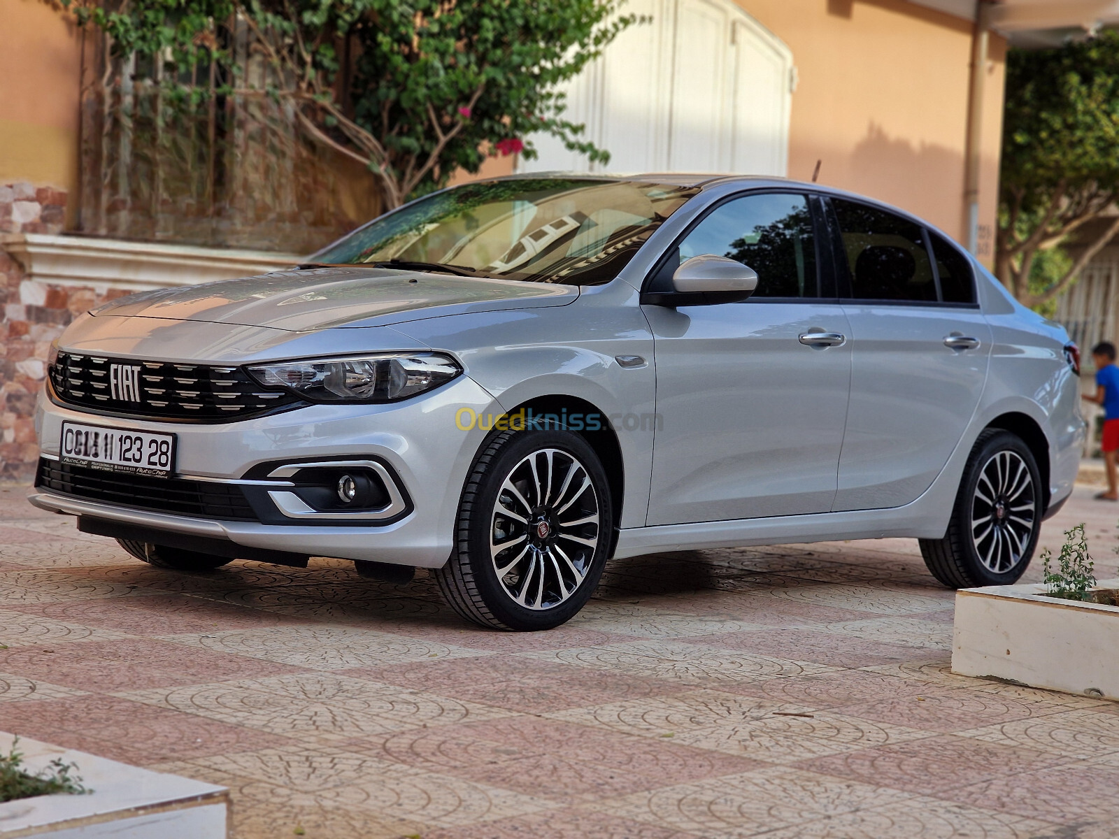 Fiat Tipo 2023 life