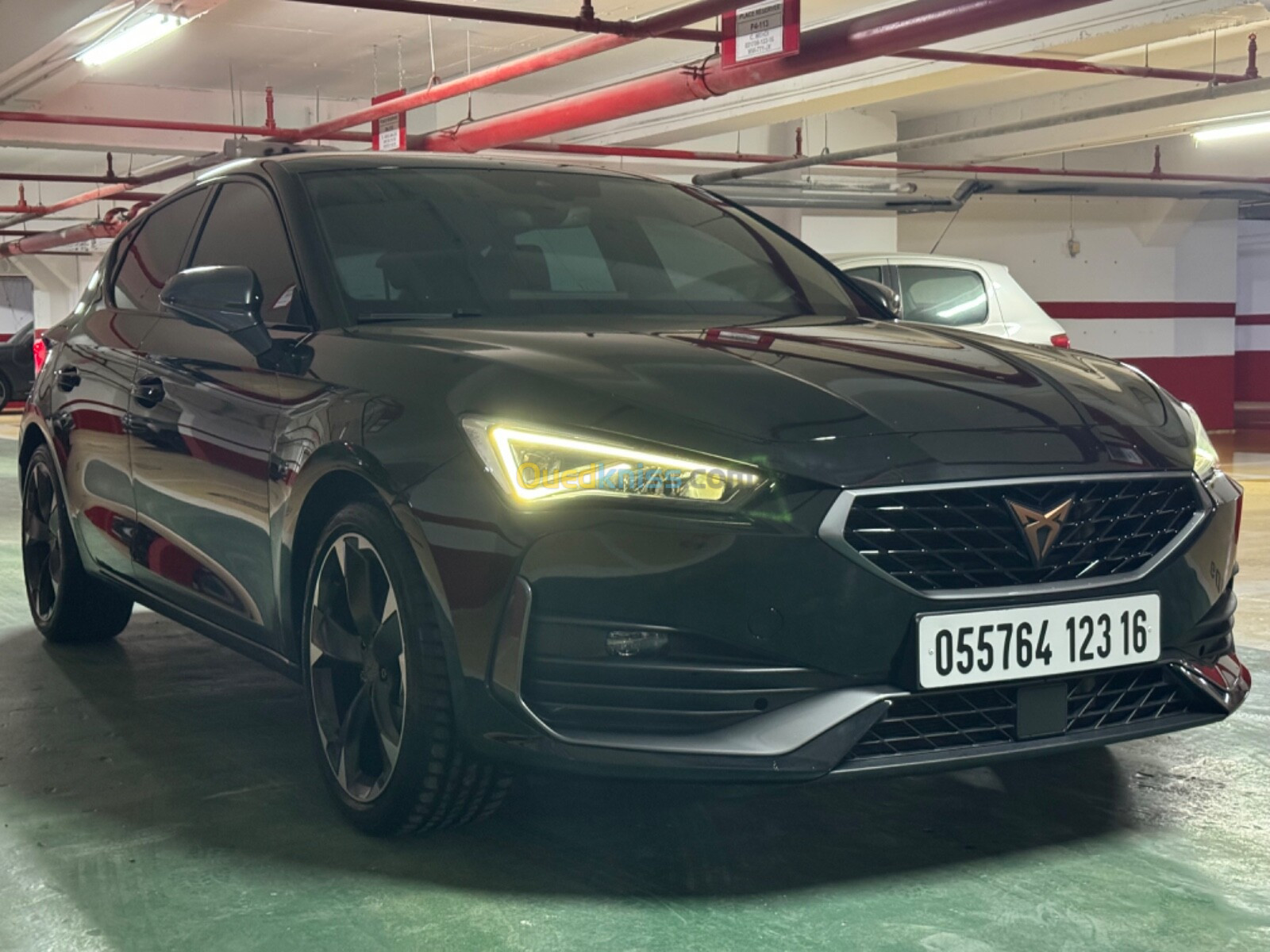 Seat Leon 2023 Cupra