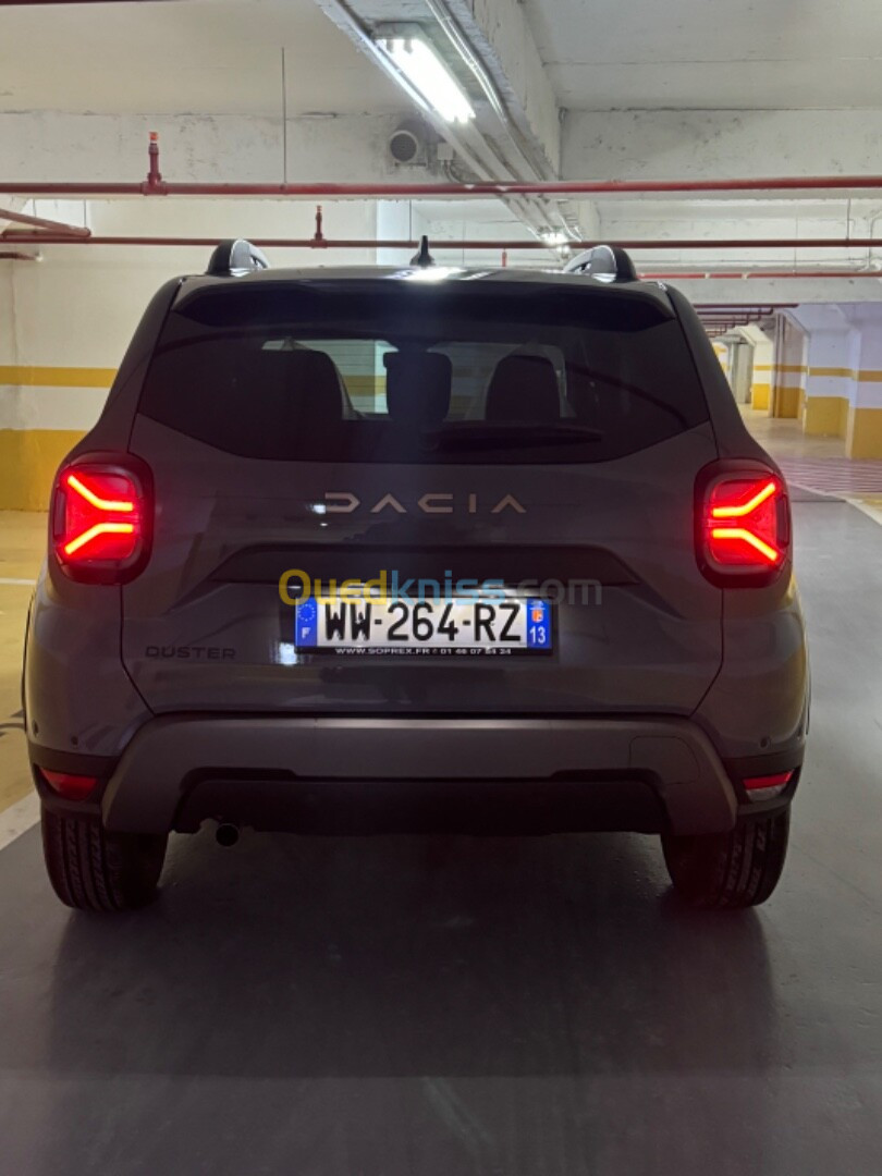 Dacia Duster 2024 Gold