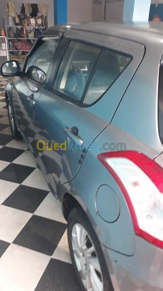 Suzuki Swift 2014 Swift