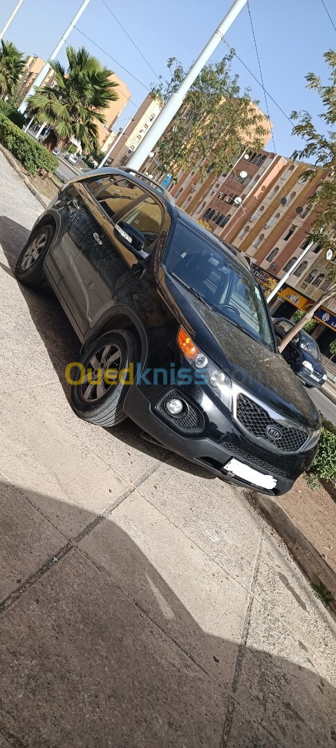 Kia Sorento 2012 4*4