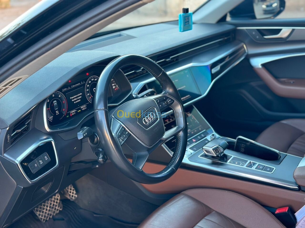 Audi A6 2019 S Line