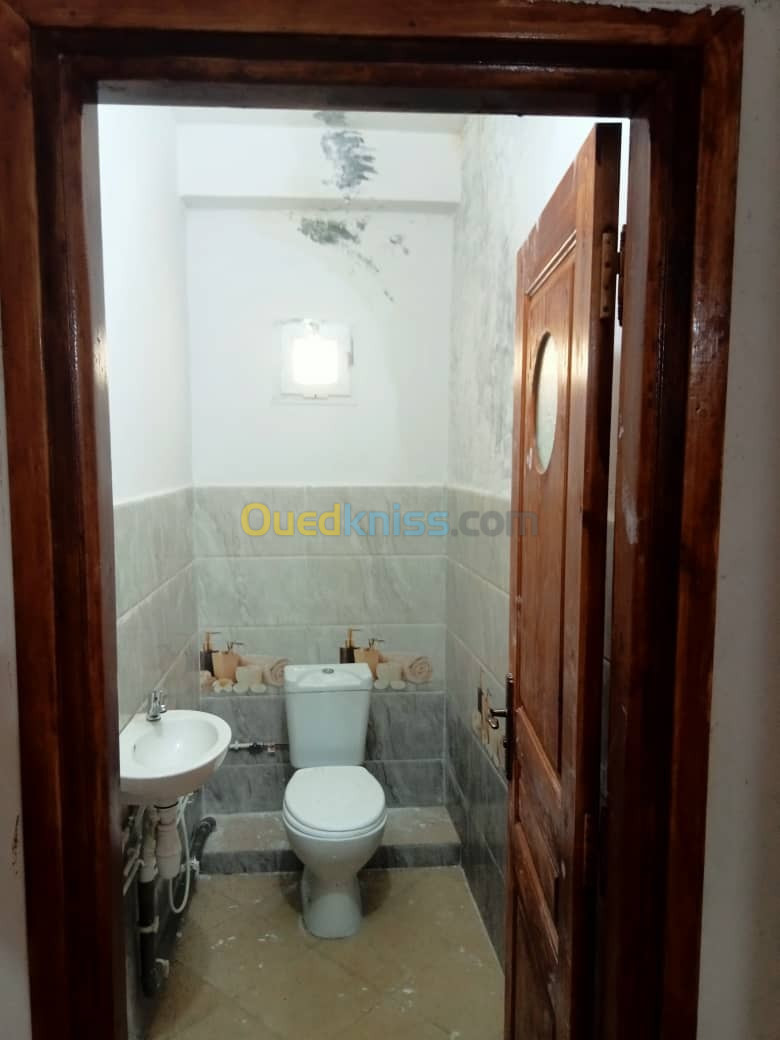 Location Appartement F3 Alger Bordj el bahri