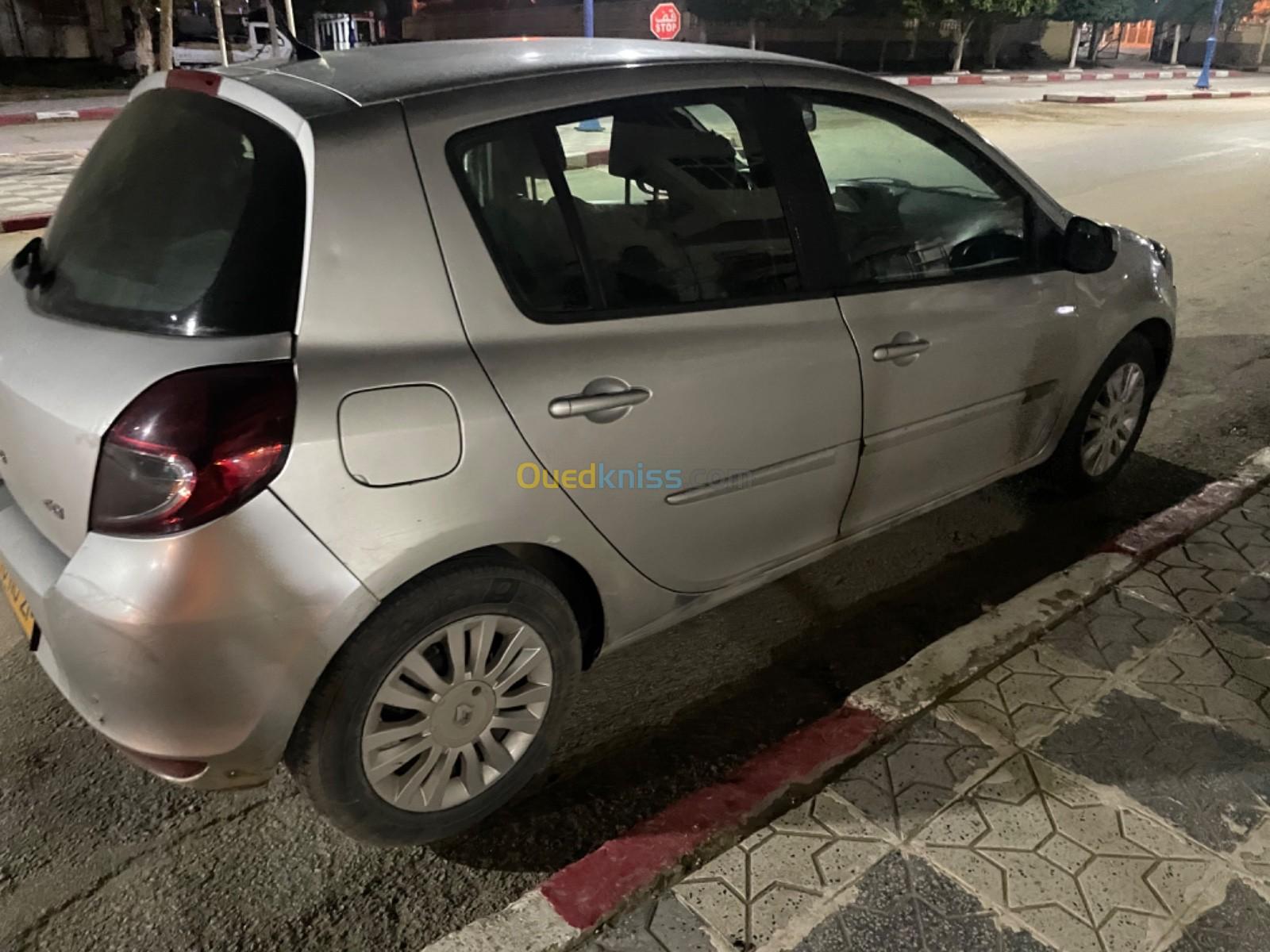 Renault Clio 3 2010 Authentique