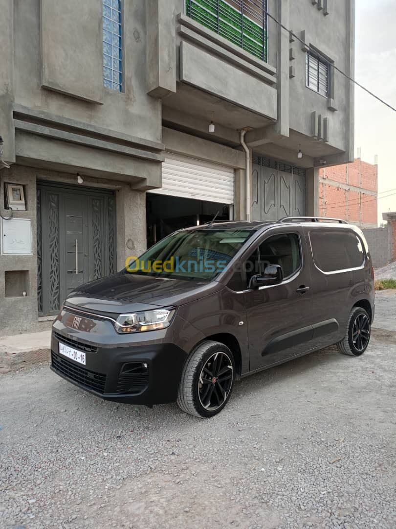 Fiat Doblo 2023 