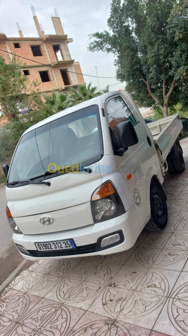 HYUNDAI H100 Hyundai h100 