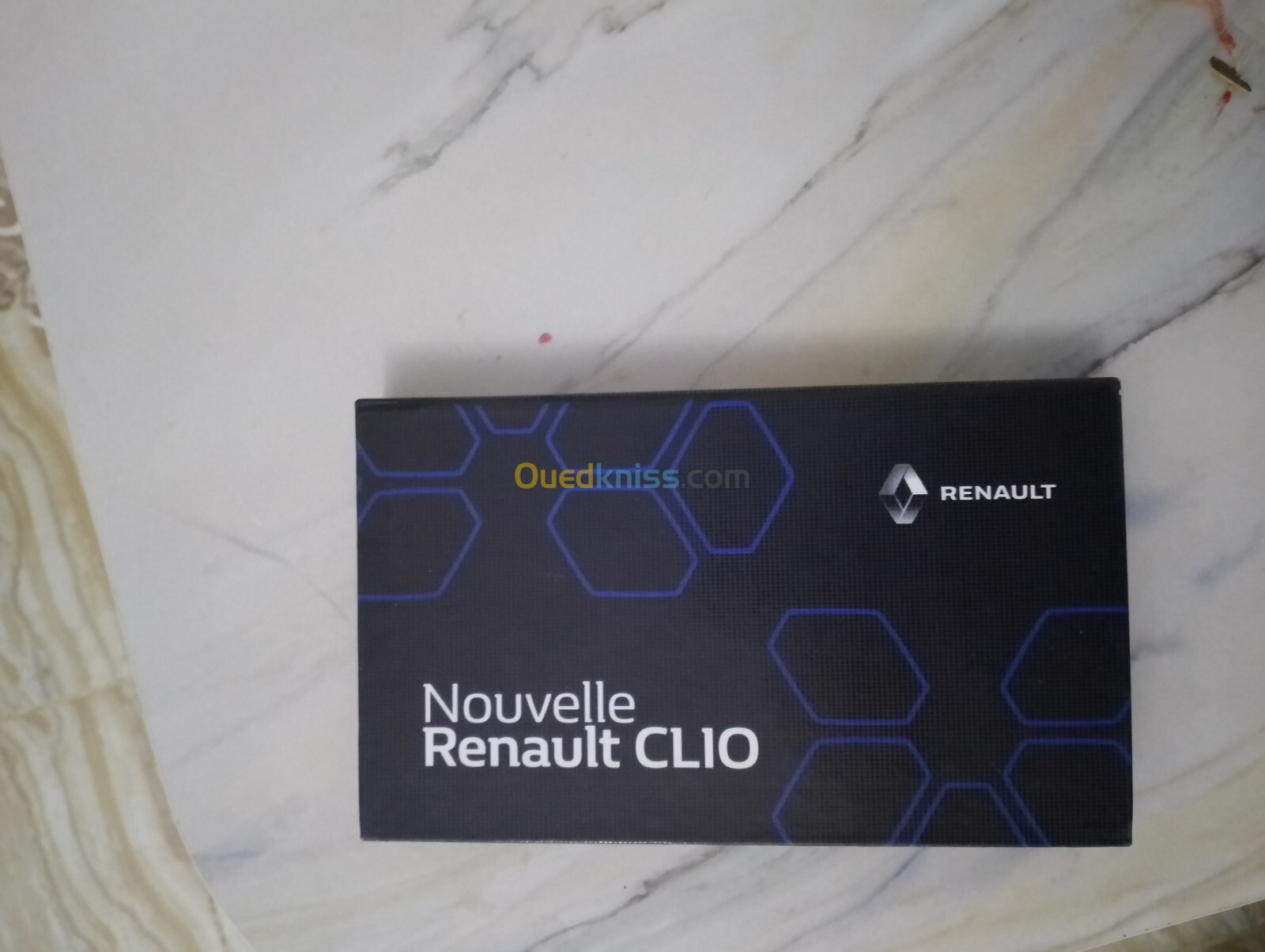 Renault Clio 4 2018 GT Line +